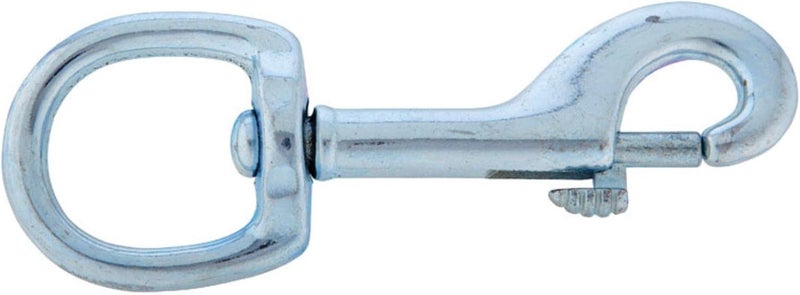 Campbell T7605821 1" Swivel Round Eye Snaps
